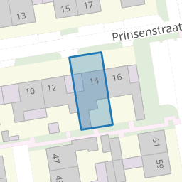 Perceel GVM00-B-1984