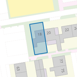 Perceel GVM00-B-1986