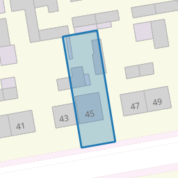 Perceel GVM00-B-1992