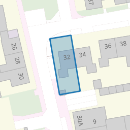 Perceel GVM00-B-1993