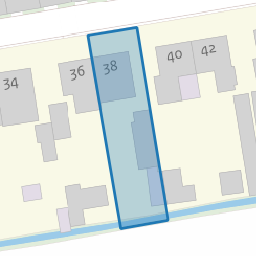 Perceel GVM00-B-2002