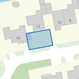 Perceel GVM00-B-2032