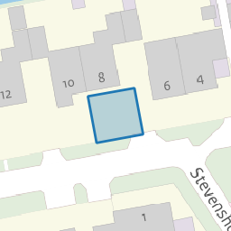 Perceel GVM00-B-2033