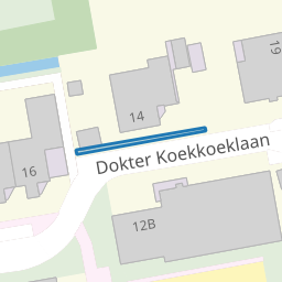 Perceel GVM00-B-2039