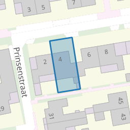 Perceel GVM00-B-2054