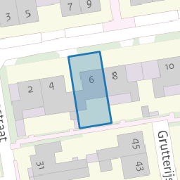 Perceel GVM00-B-2055