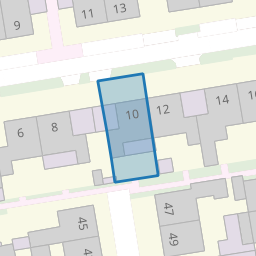 Perceel GVM00-B-2057