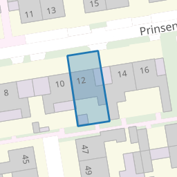 Perceel GVM00-B-2058