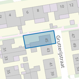 Perceel GVM00-B-2060