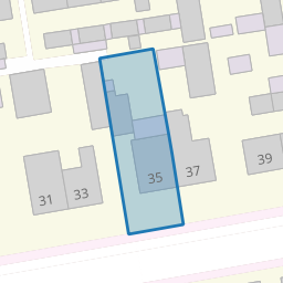 Perceel GVM00-B-2070