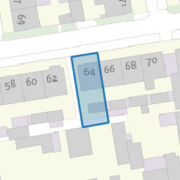 Perceel GVM00-B-2073