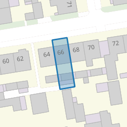 Perceel GVM00-B-2074