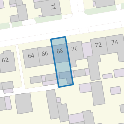 Perceel GVM00-B-2075