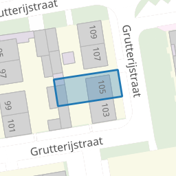 Perceel GVM00-B-2081