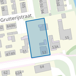 Perceel GVM00-B-2084