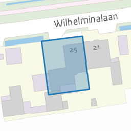 Perceel GVM00-B-2102