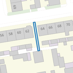 Perceel GVM00-B-2106