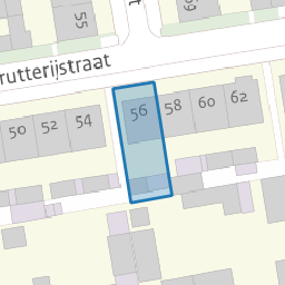 Perceel GVM00-B-2109