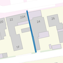 Perceel GVM00-B-2111