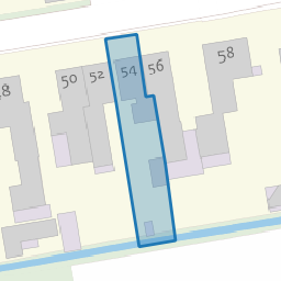 Perceel GVM00-B-2113