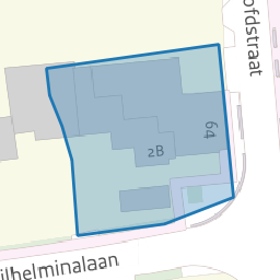 Perceel GVM00-B-2118