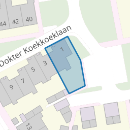 Perceel GVM00-B-2121