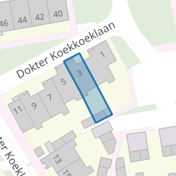 Perceel GVM00-B-2122