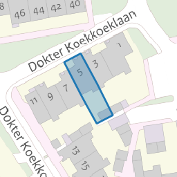 Perceel GVM00-B-2123