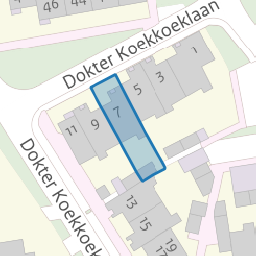 Perceel GVM00-B-2124