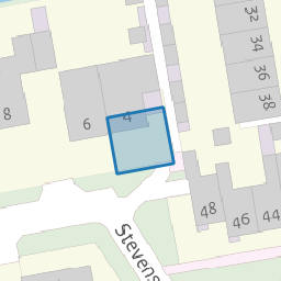 Perceel GVM00-B-2133