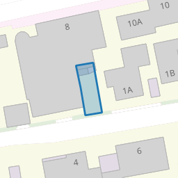 Perceel GVM00-B-2151