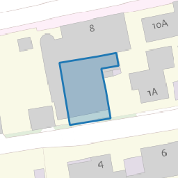 Perceel GVM00-B-2152