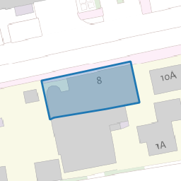 Perceel GVM00-B-2154