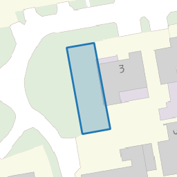 Perceel GVM00-B-2155