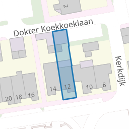 Perceel GVM00-B-2167