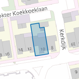 Perceel GVM00-B-2168