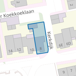 Perceel GVM00-B-2169