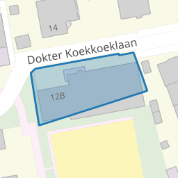 Perceel GVM00-B-2171