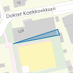 Perceel GVM00-B-2173