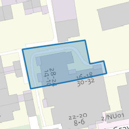 Perceel GVM00-B-2174