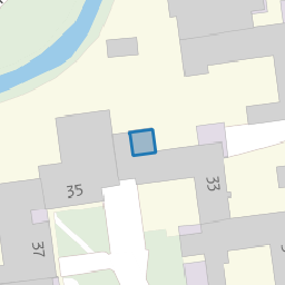 Perceel GVM00-B-2184