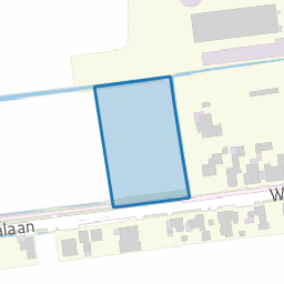 Perceel GVM00-B-2187