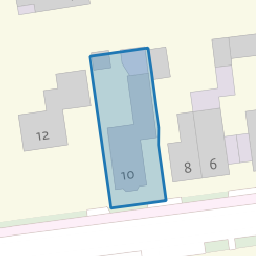 Perceel GVM00-B-2189