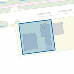 Perceel GVM00-B-2190