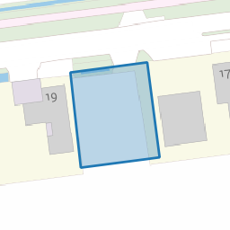 Perceel GVM00-B-2191