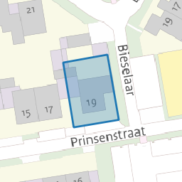 Perceel GVM00-B-2192