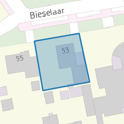 Perceel GVM00-B-2197