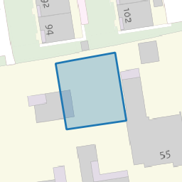 Perceel GVM00-B-2201