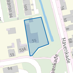 Perceel GVM00-B-2203