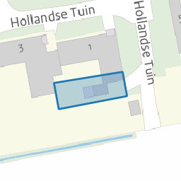 Perceel GVM00-B-2216